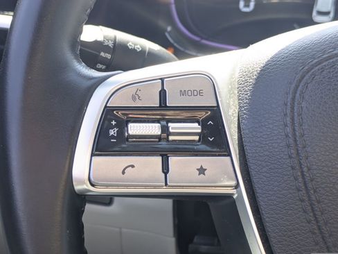 Used 2025 Kia Telluride S image 25