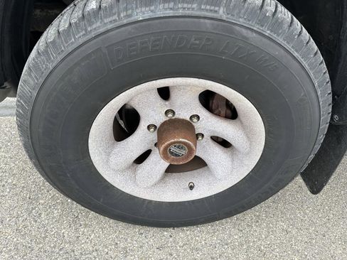 Used 2007 Toyota Tacoma 4x4 Access Cab V6 image 11