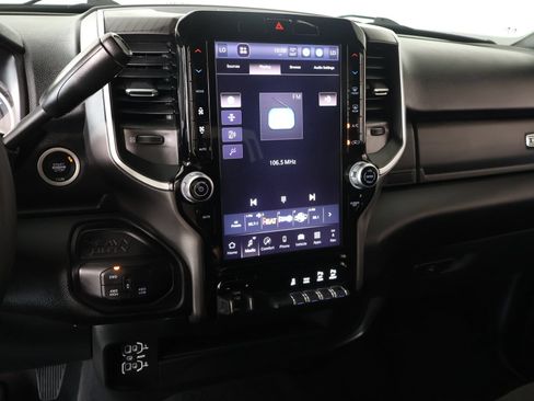 Used 2026 RAM 2500 Big Horn AWD/4WD image 5