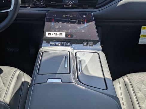 New 2026 INFINITI QX80 Autograph w/ Premium Cargo Package image 20