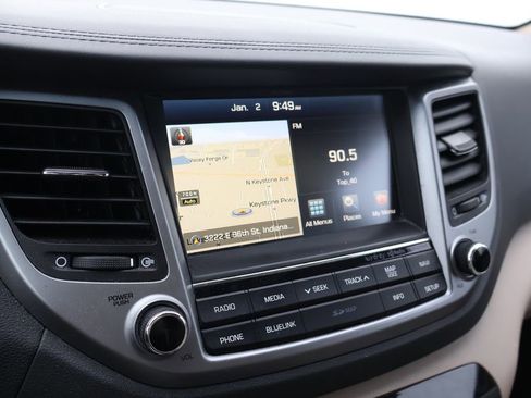 Used 2017 Hyundai Tucson SE Plus image 22