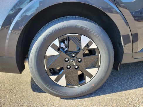 New 2026 Kia Carnival LXS image 28