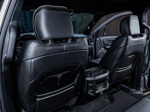 Used 2023 RAM 1500 Limited image 33