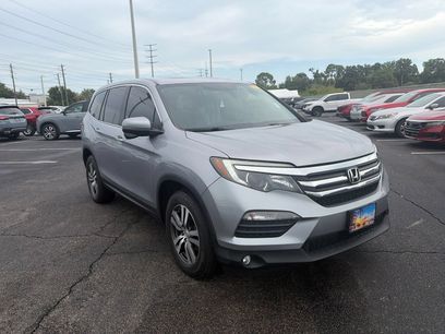 Used 2016 Honda Pilot EX-L