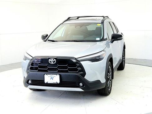 New 2026 Toyota Corolla Cross XLE w/ Convenience Package AWD/4WD image 2