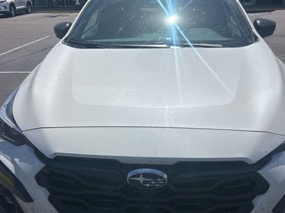 Used 2024 Subaru Crosstrek 2.5i Sport w/ Crosstrek Mirror Package