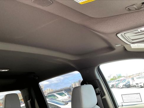 Used 2026 Chevrolet Silverado 1500 RST RWD image 30