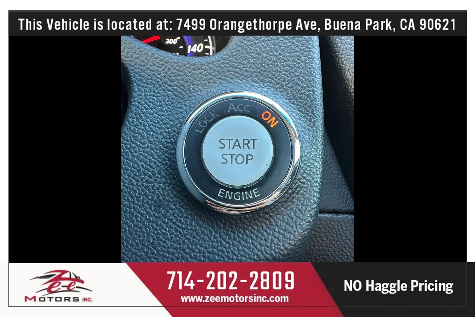 Used 2008 INFINITI G37 Journey w/ Premium Pkg RWD image 44