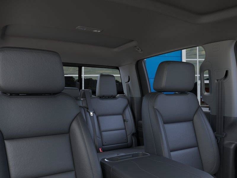 New 2026 Chevrolet Silverado 1500 RST AWD/4WD image 24