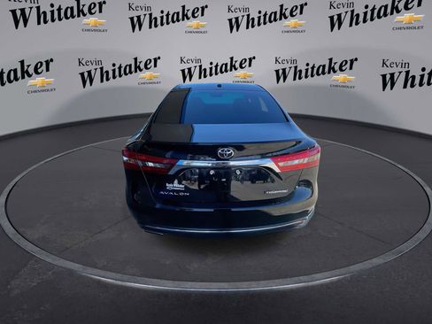 Used 2016 Toyota Avalon Touring image 7