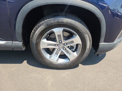 Used 2024 Honda Pilot EX-L image 13