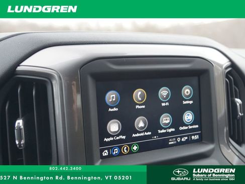 Used 2026 Chevrolet Silverado 3500 W/T image 18