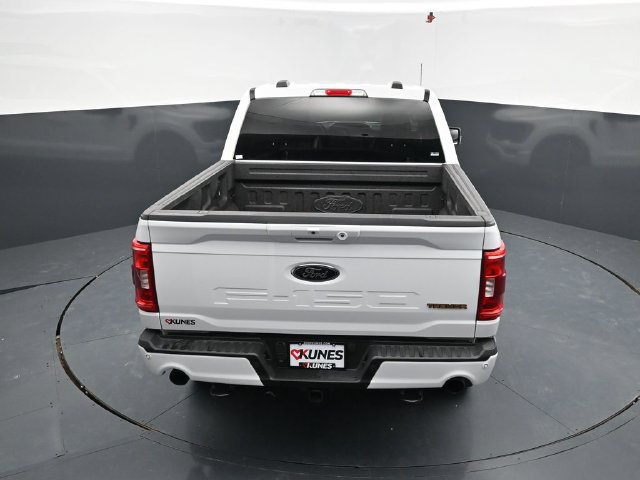 Used 2022 Ford F150 Tremor w/ Equipment Group 401A Mid AWD/4WD image 52