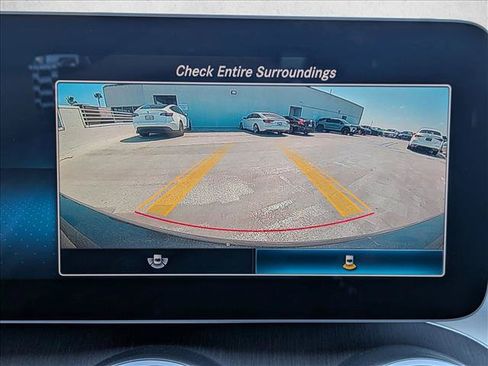 Certified 2019 Mercedes-Benz C 300 Coupe image 12