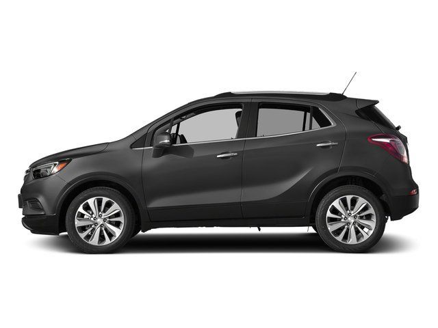 Used 2017 Buick Encore Premium w/ Experience Buick Package AWD/4WD image 3