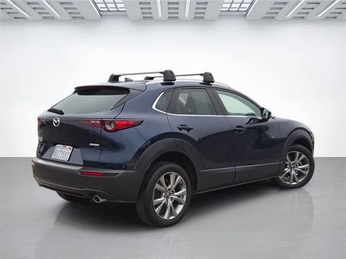 Used 2020 MAZDA CX-30 AWD w/ Premium Package image 6