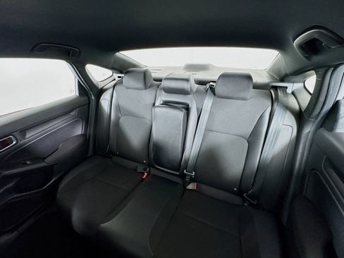 Used 2025 Honda Civic Sport image 24