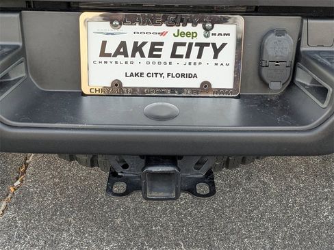 Used 2022 RAM 1500 TRX w/ TRX Level 2 Equipment Group image 16