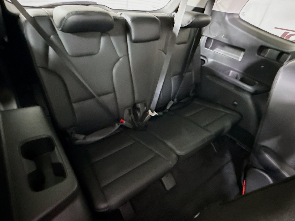 Used 2022 Kia Telluride EX w/ EX Premium Package AWD/4WD image 33