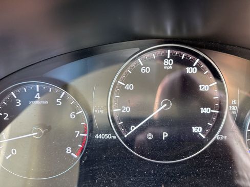 Used 2024 MAZDA CX-50 AWD 2.5 S w/ Weather Package image 14