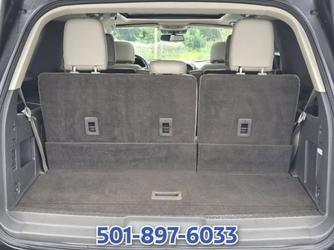 Certified 2021 Ford Expedition Limited RWD image 15