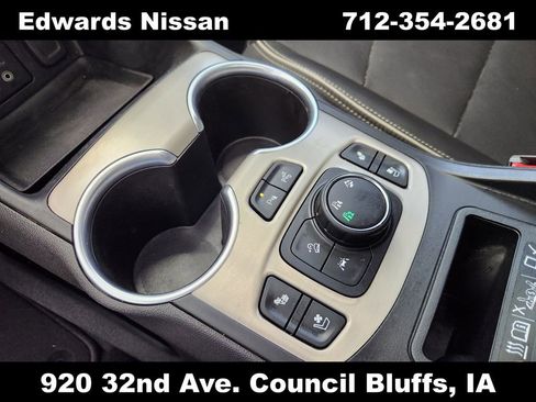 Used 2020 GMC Terrain Denali w/ Denali Premium Package image 35