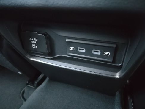 New 2026 Jeep Grand Cherokee Altitude AWD/4WD image 86