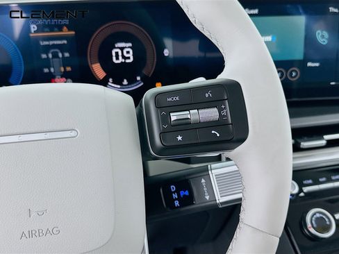 New 2026 Hyundai Santa Fe SE AWD/4WD image 15