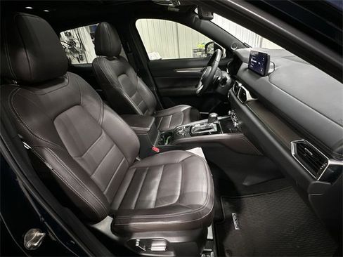 Used 2024 MAZDA CX-5 Signature image 30