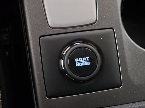 Used 2026 Ford Bronco Sport Big Bend AWD/4WD image 22
