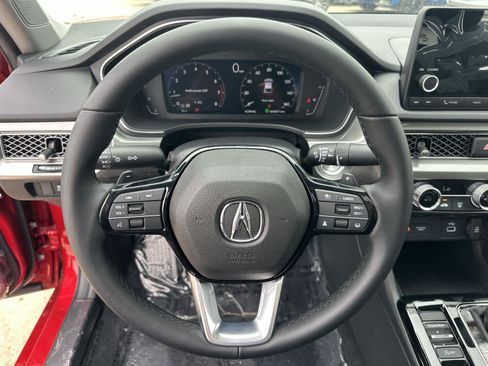 New 2025 Acura Integra image 15