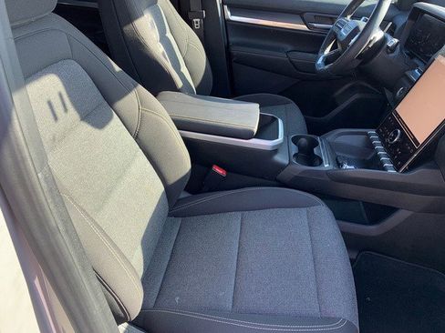 Certified 2025 GMC Terrain Elevation image 8