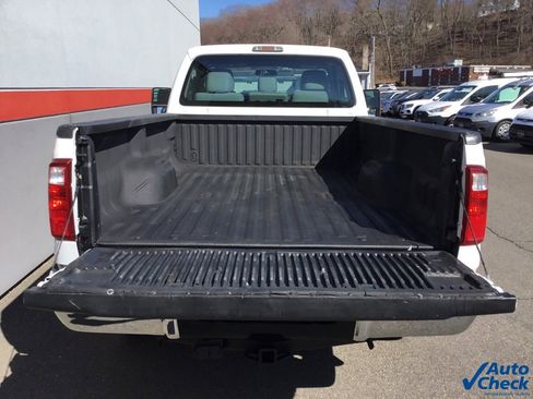 Used 2015 Ford F250 XL w/ Power Equipment Group image 12