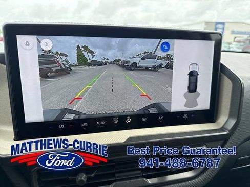 New 2026 Ford Bronco Sport Big Bend AWD/4WD image 17