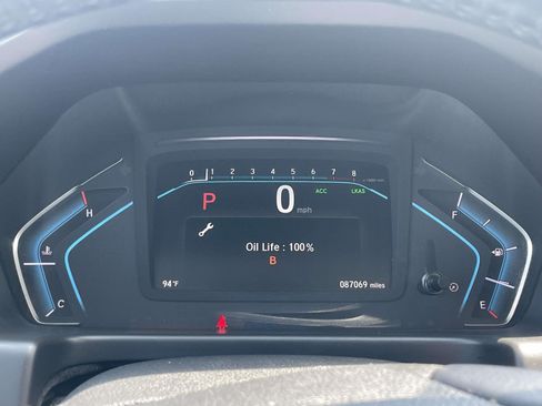 Used 2020 Honda Odyssey EX-L image 21