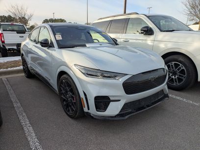 Used 2023 Ford Mustang Mach-E GT w/ GT Performance Edition