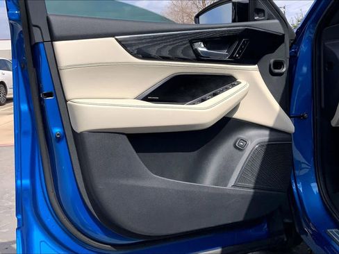 New 2026 Acura MDX Type S image 16