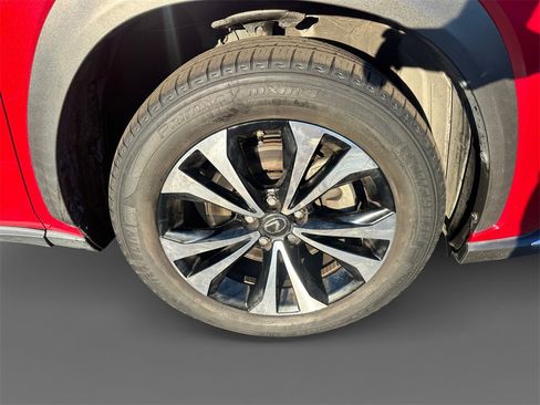 Used 2019 Lexus NX 300 F Sport image 16