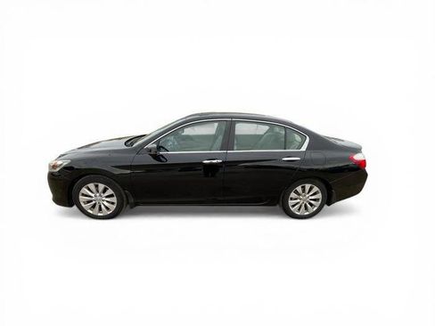 Used 2014 Honda Accord EX-L image 2