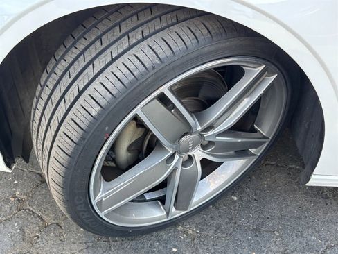 Used 2020 Audi A3 2.0T Premium Plus w/ Premium Plus Package image 24