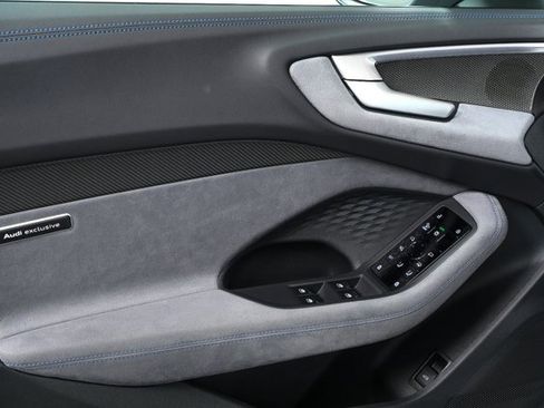 New 2025 Audi S5 Prestige image 6