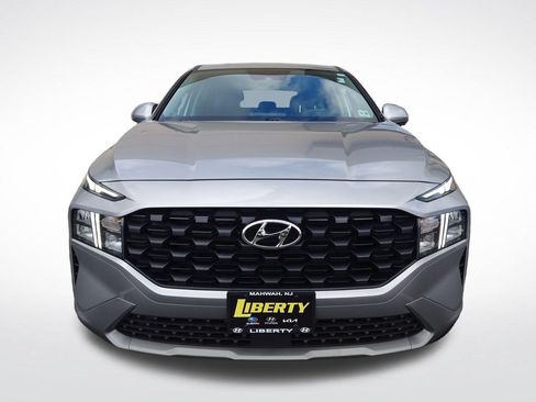 Certified 2023 Hyundai Santa Fe SE w/ Cargo Package AWD/4WD image 9