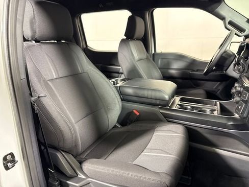 New 2026 Ford F150 STX w/ Equipment Group 200A image 12
