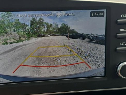 New 2026 Hyundai Elantra SE FWD image 19