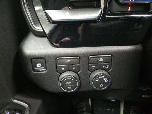 New 2026 Chevrolet Silverado 1500 LT w/ Protection Package image 17