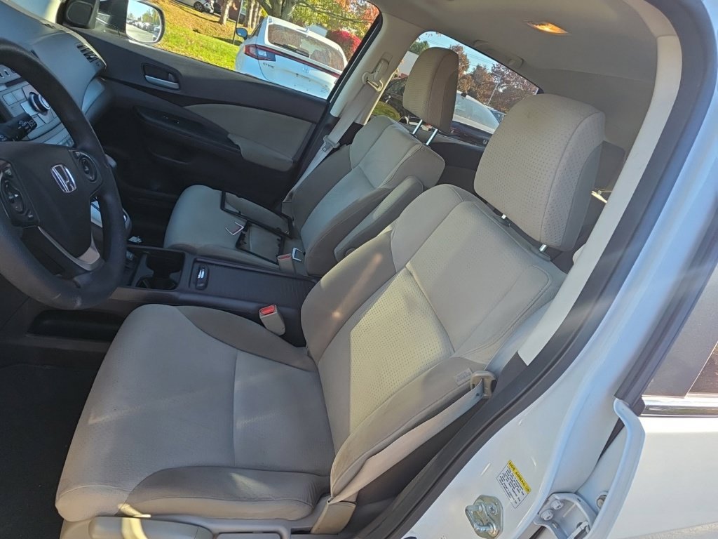 Used 2014 Honda CR-V EX image 12