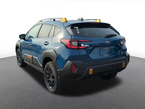 New 2026 Subaru Crosstrek 2.5i Wilderness image 4