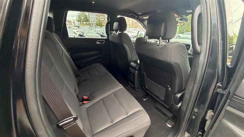 Used 2020 Jeep Grand Cherokee Laredo AWD/4WD image 15