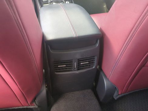 Used 2025 MAZDA CX-30 AWD 2.5 S w/ Preferred Package image 21