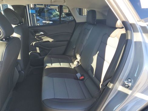 New 2026 Chevrolet Trax LT image 13